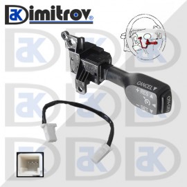 Ключ темпомат Cruise Control Lexus CT200H IS250/350/220D RX300/330/350 RX400H